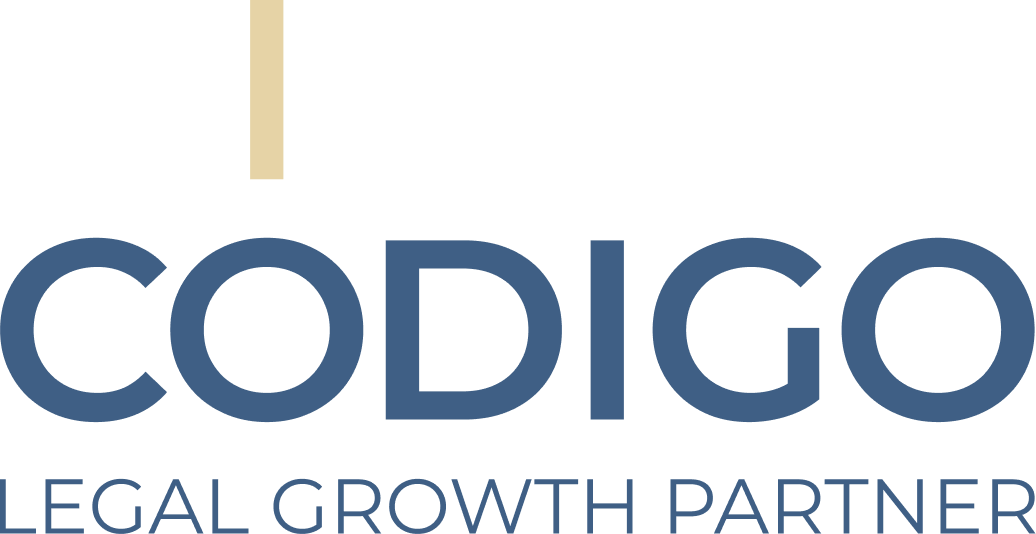 CÓDIGO Legal Growth Partner